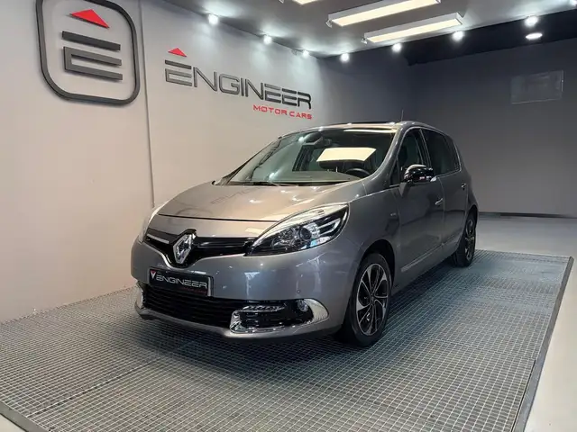 Renault R 6 BOSE Energy TCe 96kW (130CV) Euro