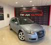 Audi A3 Sportback 1.9TDI Attraction Gris - thumbnail 1