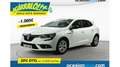 Renault Megane 1.3 TCe GPF Limited 103kW Blanc - thumbnail 1