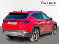 Hyundai TUCSON 1.6 TGDI PHEV 195kW Style Auto 4x4 Rojo - thumbnail 3