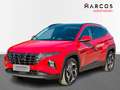 Hyundai TUCSON 1.6 TGDI PHEV 195kW Style Auto 4x4 Rojo - thumbnail 1