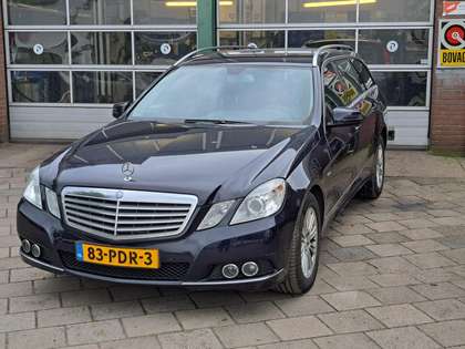 Mercedes-Benz E 300 Estate CDI Elegance