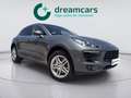 Porsche Macan S Diesel (9.75) Aut. Gris - thumbnail 7