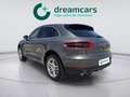 Porsche Macan S Diesel (9.75) Aut. Gris - thumbnail 10