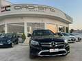 Mercedes-Benz GLC 250 250 d Premium 4matic auto Nero - thumbnail 3