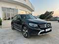 Mercedes-Benz GLC 250 250 d Premium 4matic auto Nero - thumbnail 4