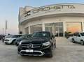 Mercedes-Benz GLC 250 250 d Premium 4matic auto Nero - thumbnail 2