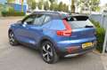 Volvo XC40 Recharge P8 AWD R-Design, 1e eig, Dealeronderh, in Bleu - thumbnail 16