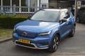 Volvo XC40 Recharge P8 AWD R-Design, 1e eig, Dealeronderh, in Bleu - thumbnail 12