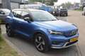 Volvo XC40 Recharge P8 AWD R-Design, 1e eig, Dealeronderh, in Bleu - thumbnail 10