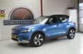 Volvo XC40 Recharge P8 AWD R-Design, 1e eig, Dealeronderh, in Bleu - thumbnail 9