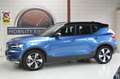 Volvo XC40 Recharge P8 AWD R-Design, 1e eig, Dealeronderh, in Bleu - thumbnail 8
