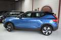 Volvo XC40 Recharge P8 AWD R-Design, 1e eig, Dealeronderh, in Bleu - thumbnail 6