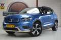 Volvo XC40 Recharge P8 AWD R-Design, 1e eig, Dealeronderh, in Bleu - thumbnail 4