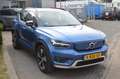 Volvo XC40 Recharge P8 AWD R-Design, 1e eig, Dealeronderh, in Bleu - thumbnail 11