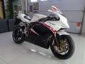 MV Agusta F4 1000 F4 1000 RR R312 Bianco - thumbnail 3