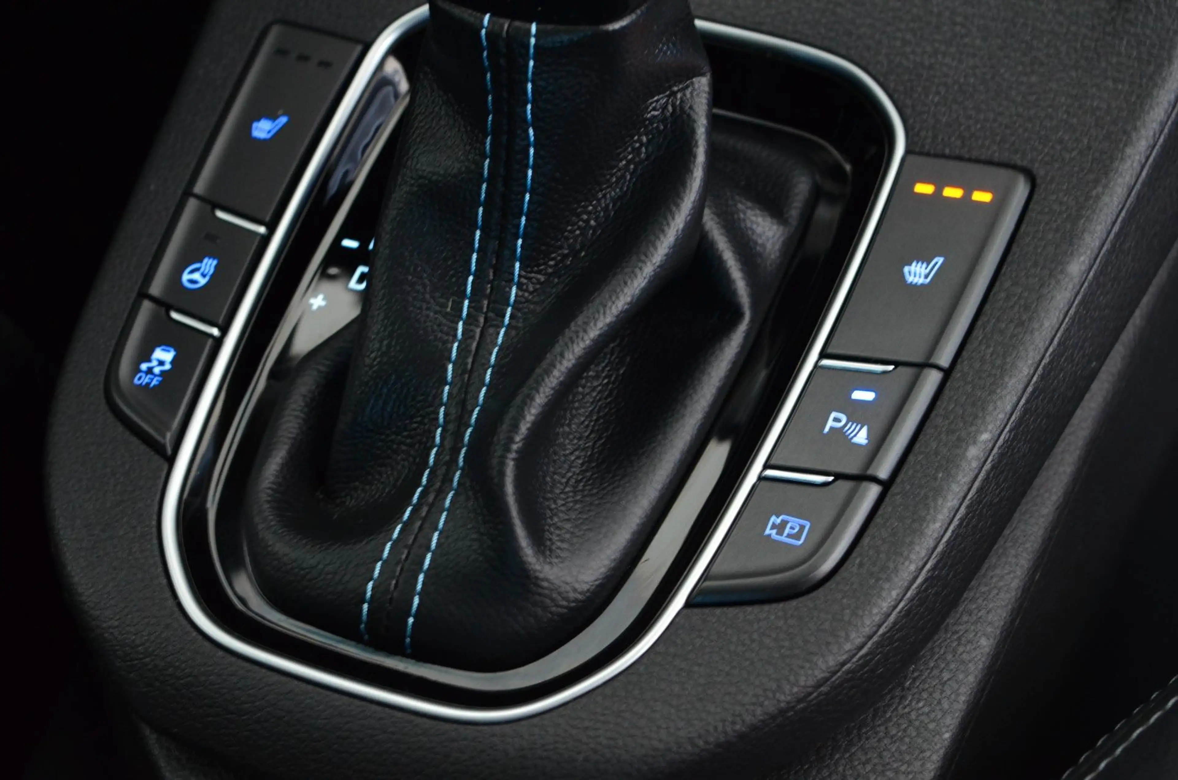 Hyundai i30 Fastback N Performance |Schalensitze |19`Alu — photo 22