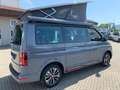 Volkswagen T6.1 California T6.1 Cali Beach Camper Edition NaviPRO Lane+Side Grijs - thumbnail 3