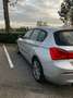 BMW 116 116d Urban 5p auto Grigio - thumbnail 2