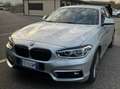 BMW 116 116d Urban 5p auto Grigio - thumbnail 1