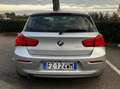 BMW 116 116d Urban 5p auto Grigio - thumbnail 3