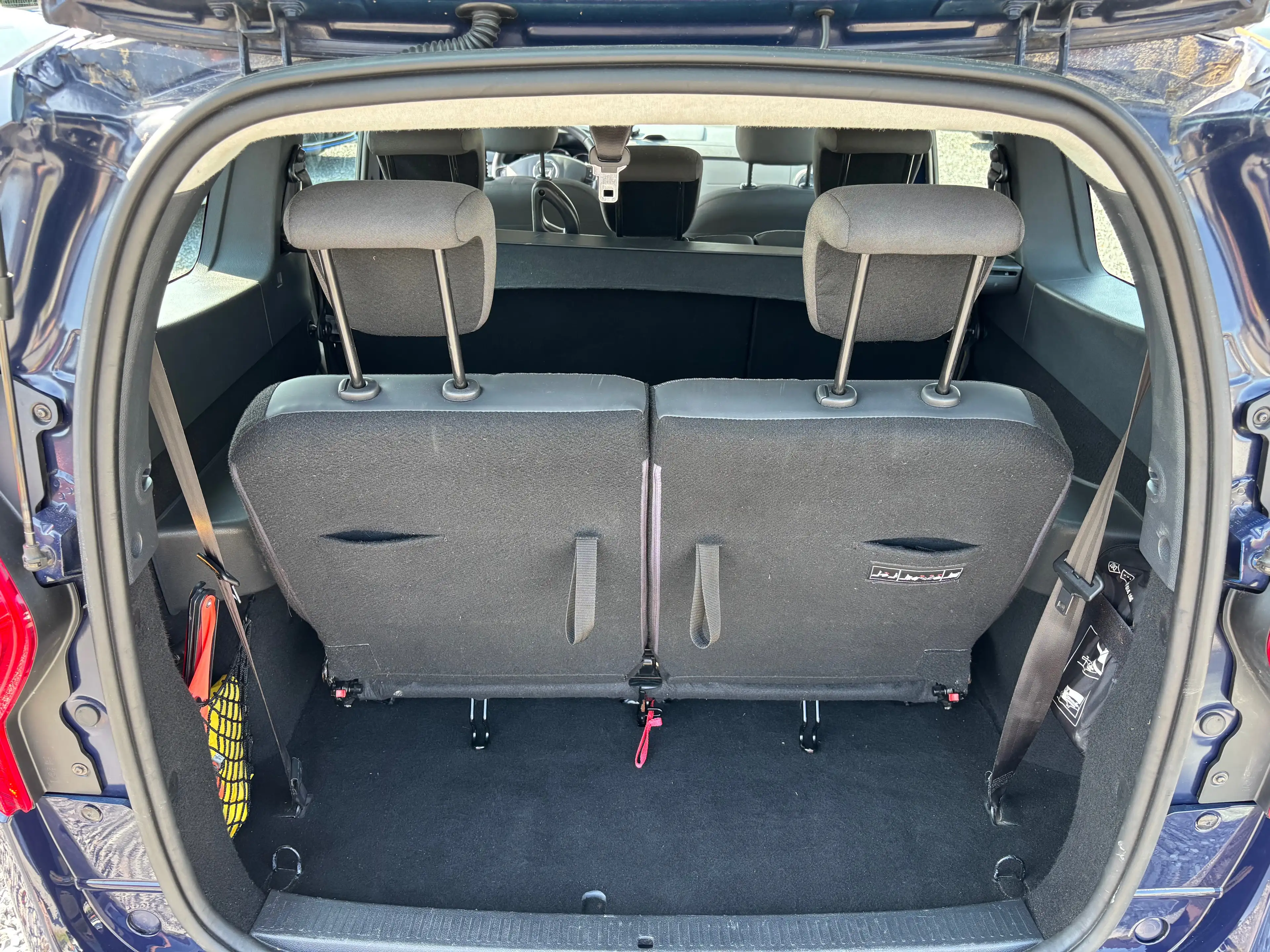 Dacia Lodgy Lodgy 1.6i  *****7 PLACES***** — photo 7