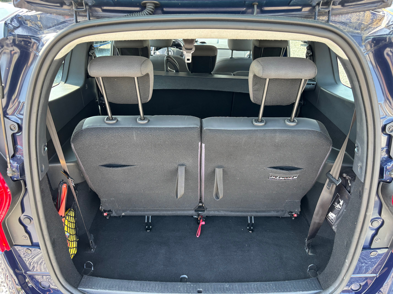 Dacia Lodgy Lodgy 1.6i  *****7 PLACES***** — photo 7