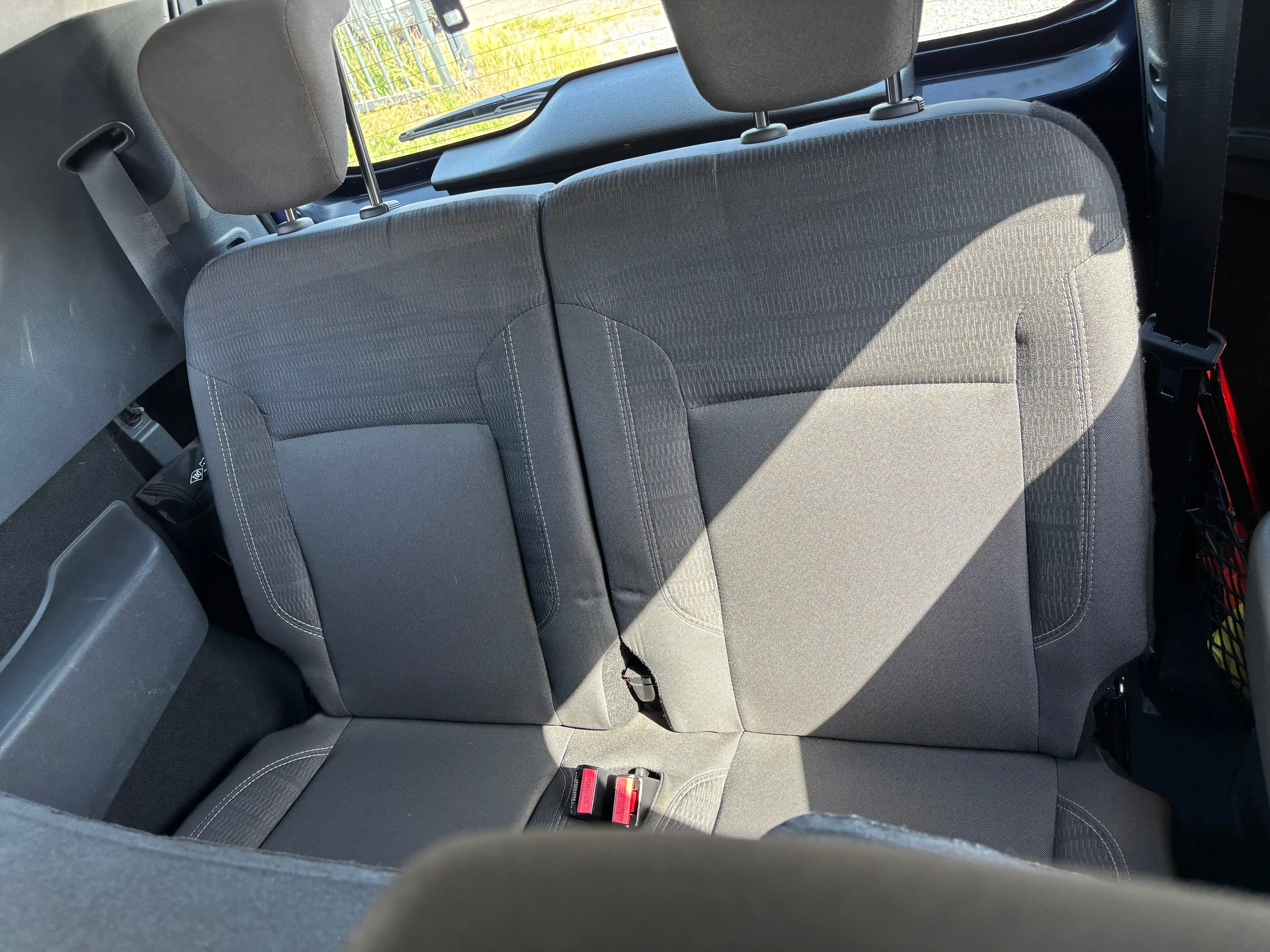 Dacia Lodgy Lodgy 1.6i  *****7 PLACES***** — photo 9