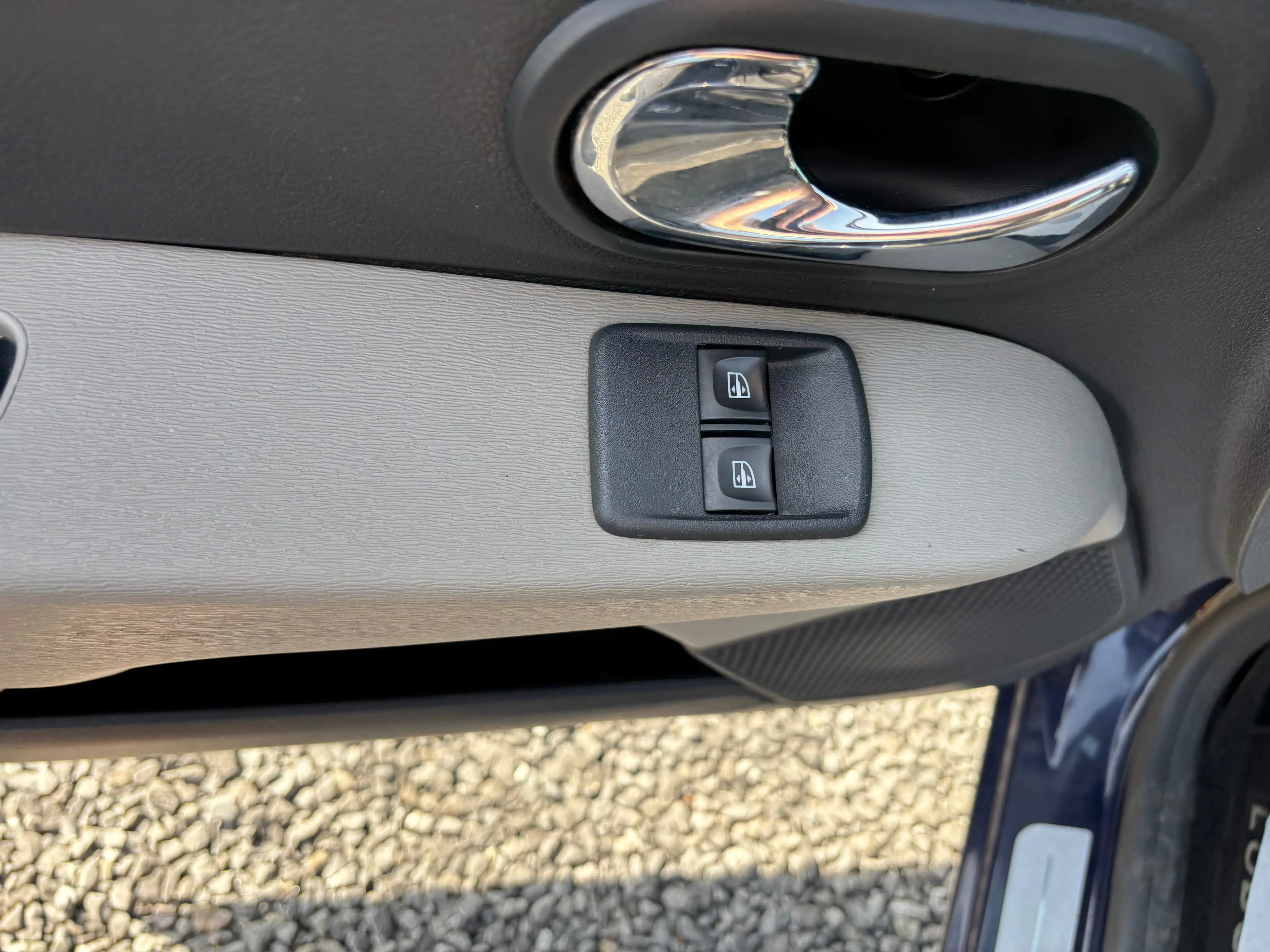 Dacia Lodgy Lodgy 1.6i  *****7 PLACES***** — photo 12