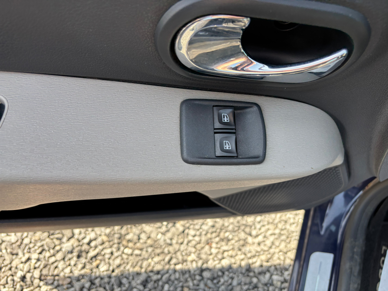 Dacia Lodgy Lodgy 1.6i  *****7 PLACES***** — photo 12