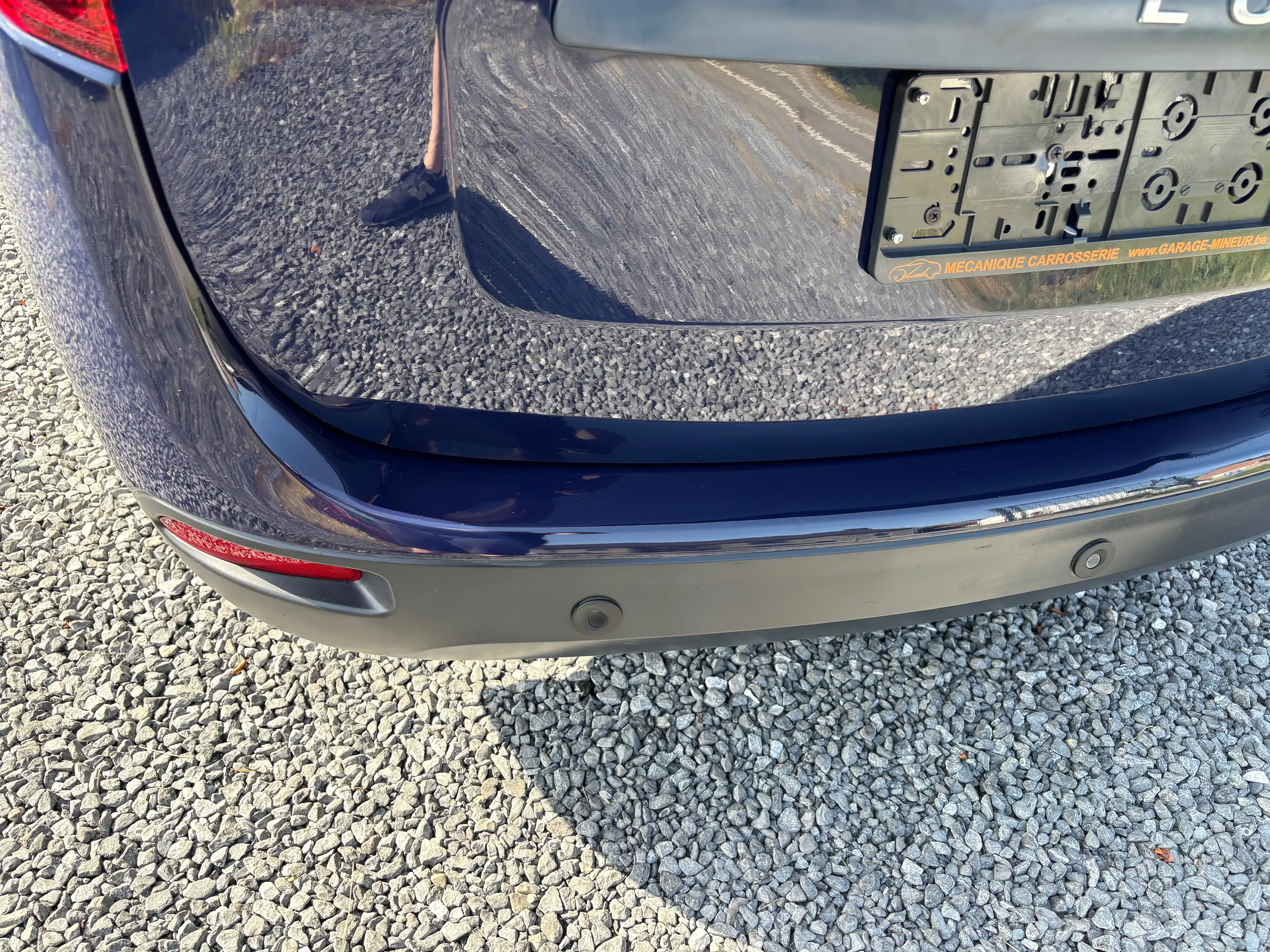 Dacia Lodgy Lodgy 1.6i  *****7 PLACES***** — photo 6