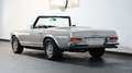 Mercedes-Benz 280 SL Automatik  Einzelstück mit gr. Spaßfaktor Silber - thumbnail 3