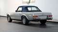 Mercedes-Benz 280 SL Automatik  Einzelstück mit gr. Spaßfaktor Silber - thumbnail 21