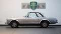 Mercedes-Benz 280 SL Automatik  Einzelstück mit gr. Spaßfaktor Silber - thumbnail 23