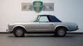 Mercedes-Benz 280 SL Automatik  Einzelstück mit gr. Spaßfaktor Silber - thumbnail 18