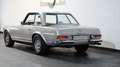 Mercedes-Benz 280 SL Automatik  Einzelstück mit gr. Spaßfaktor Silber - thumbnail 25