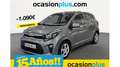 Kia Picanto 1.0 DPi Concept Grijs - thumbnail 1