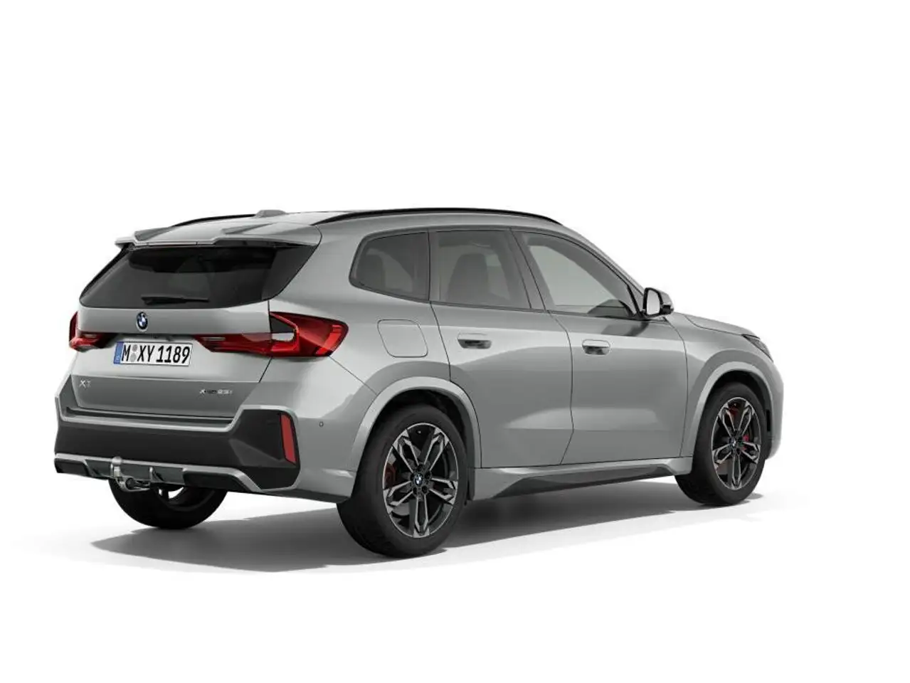 BMW X1 2026