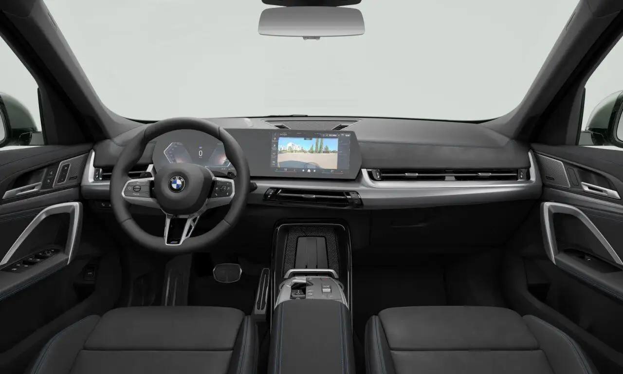 BMW X1 2026