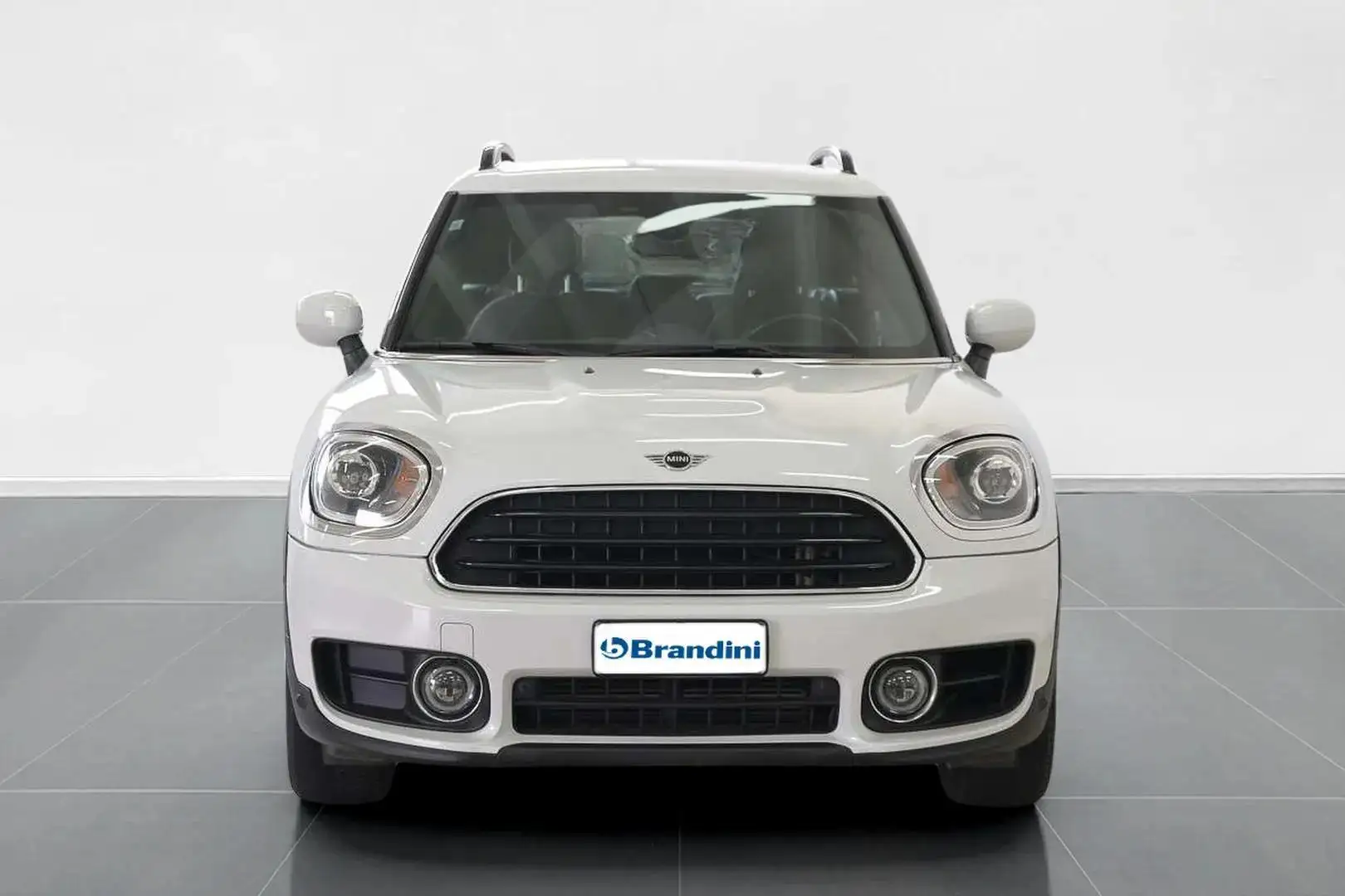 MINI One D Countryman 1.5 One D Business auto 7m Bianco - 2