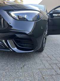 C 63 AMG S E Performance