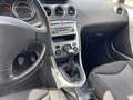 Peugeot 308 CC Tendance 1.6 Benzin Cabrio Grijs - thumbnail 12