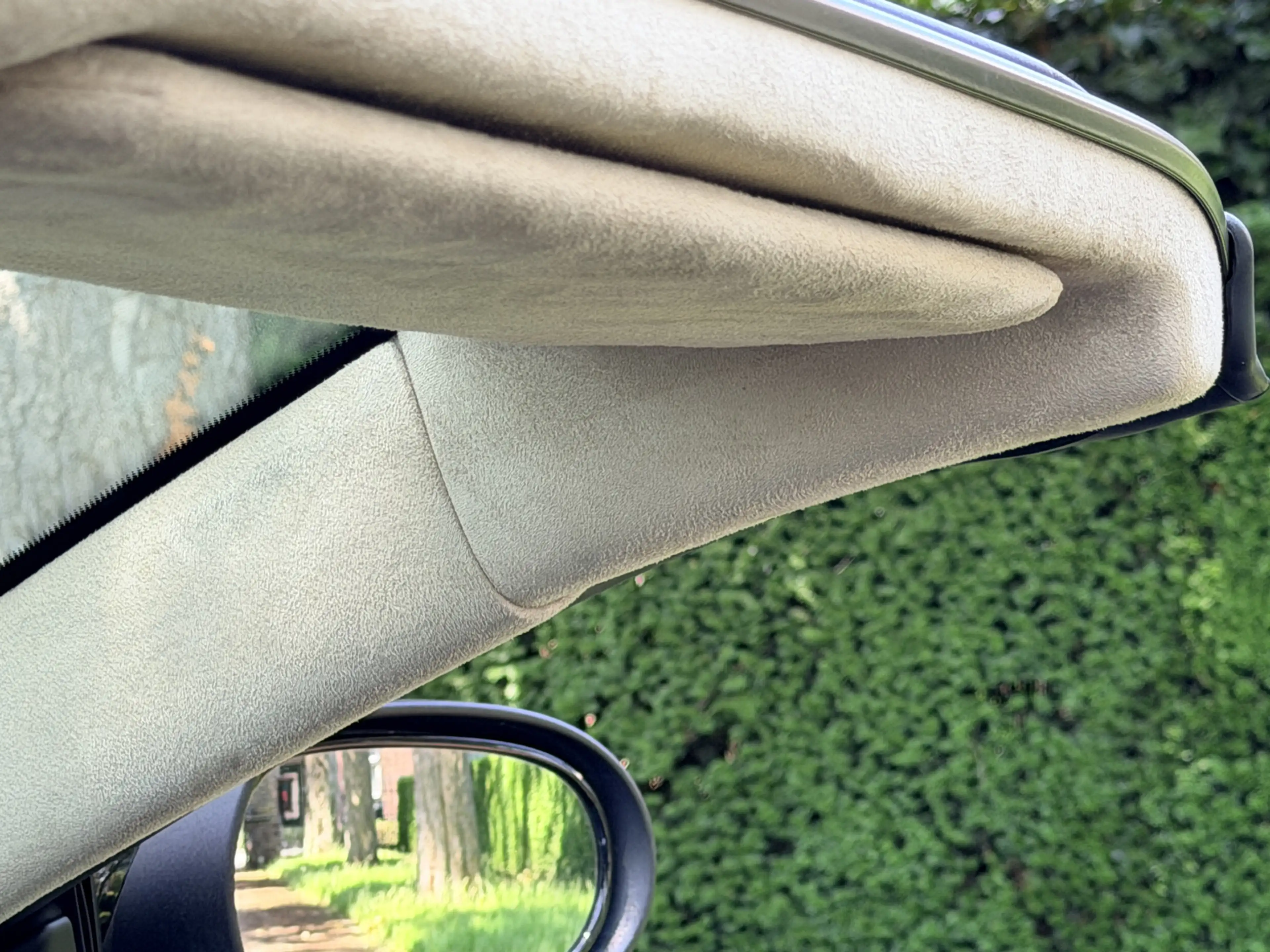 Jaguar XK 3.5 V8 Convertible / 13 YEAR OWNERSHIP / EXCELLENT — photo 17