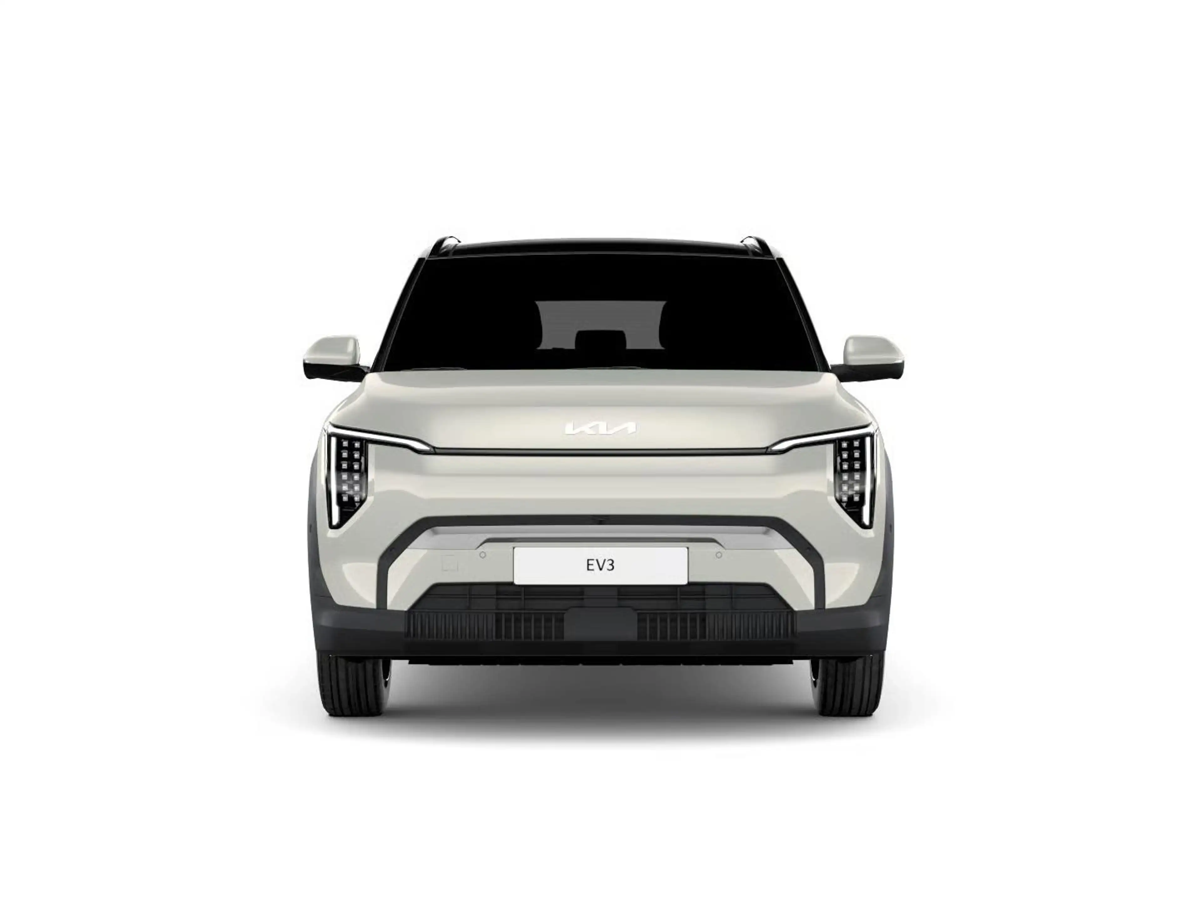 Kia EV3 Plus Advanced 81.4 kWh | Actieprijs* | Navi. | Cli — photo 2
