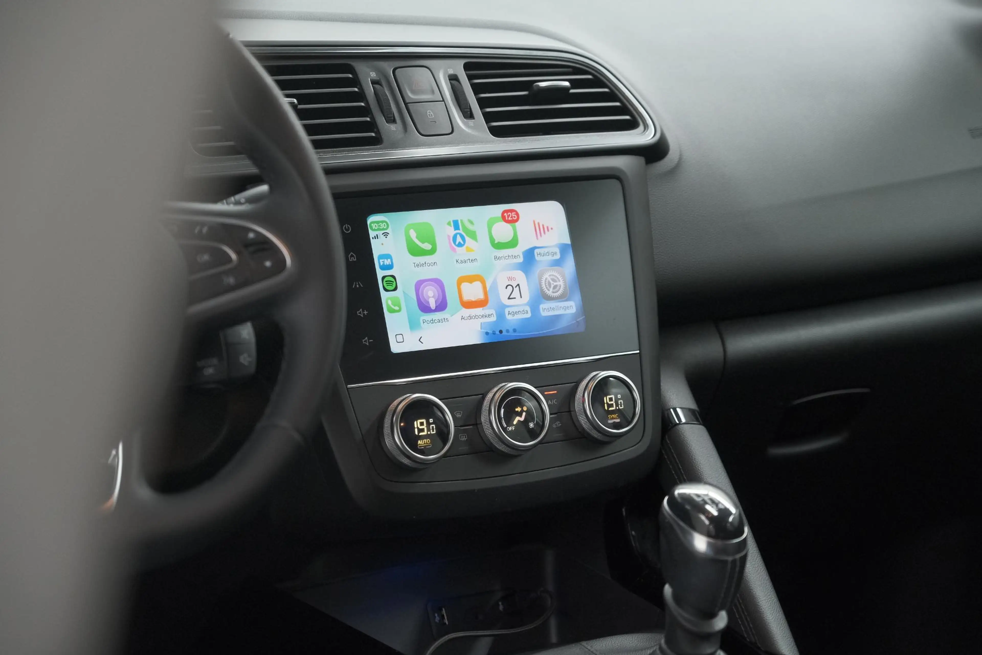 Renault Kadjar 1.3 TCe 140 Zen | Trekhaak | Apple Carplay | Navig — photo 5