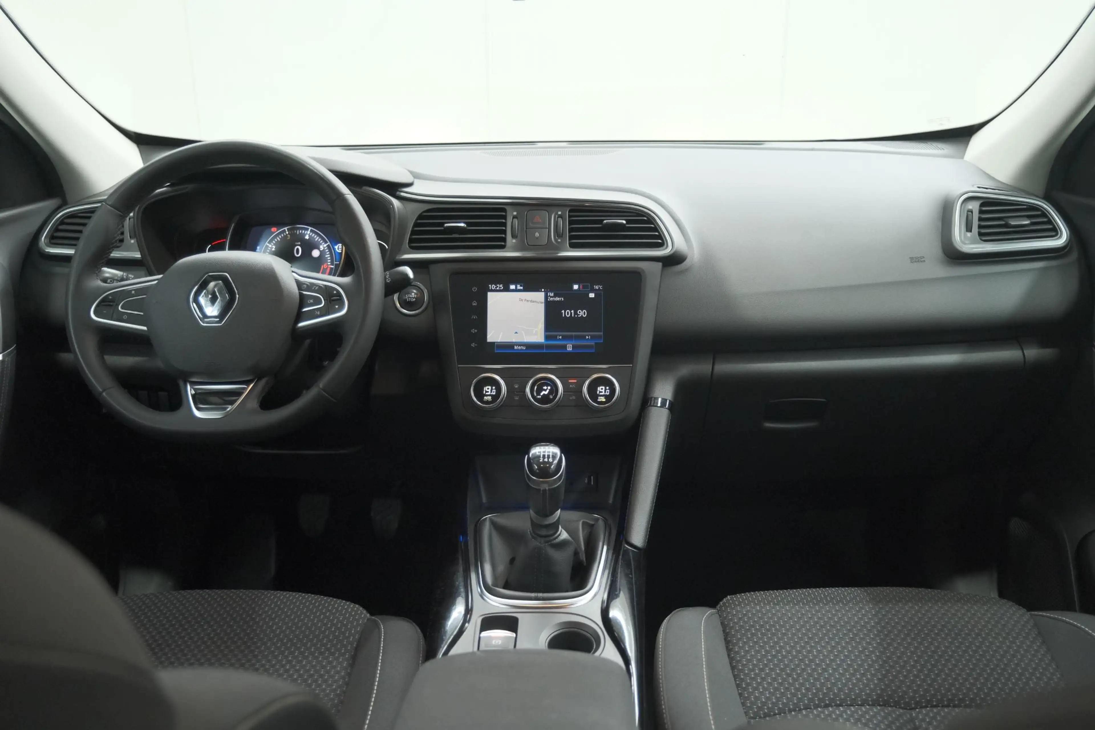 Renault Kadjar 1.3 TCe 140 Zen | Trekhaak | Apple Carplay | Navig — photo 2