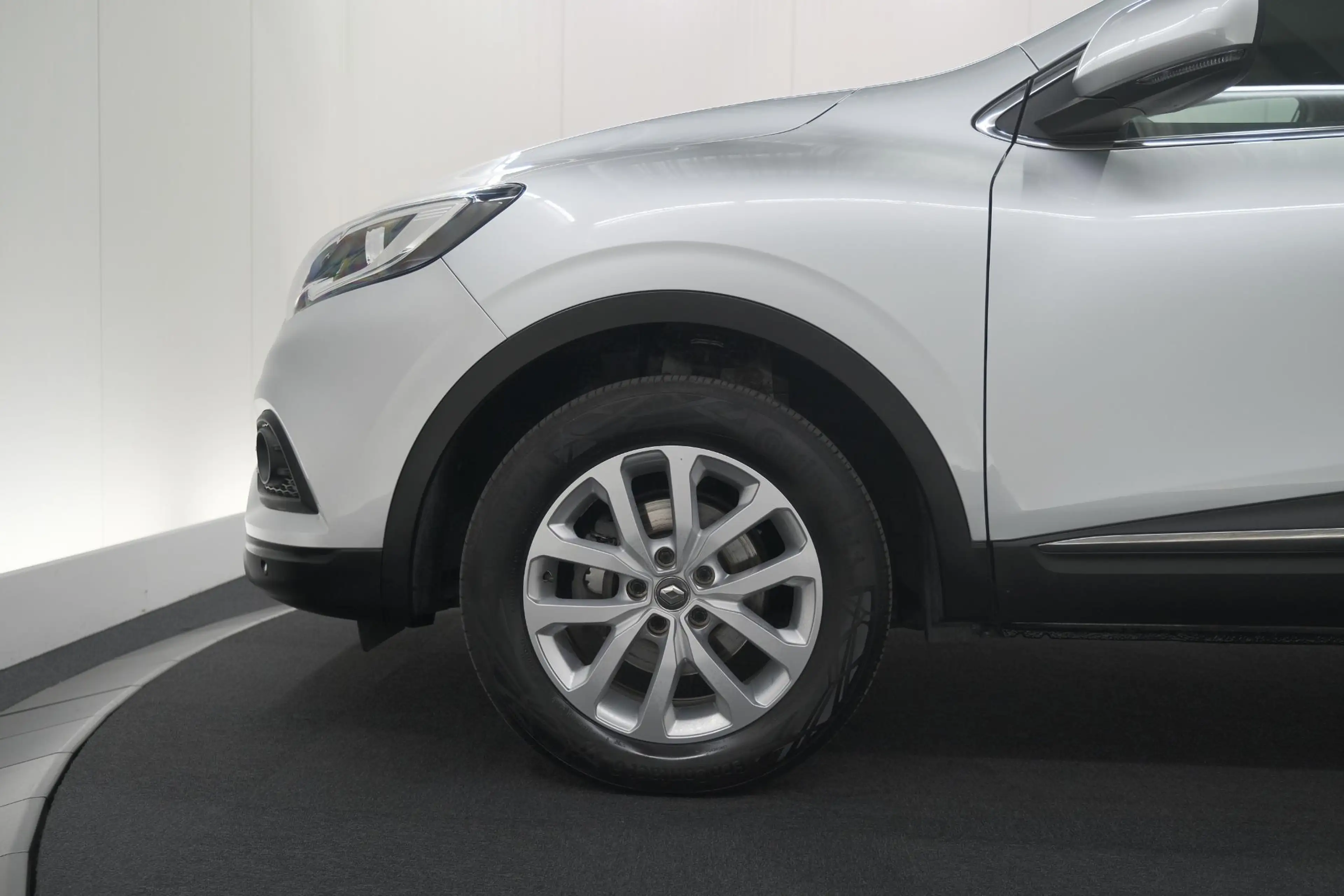 Renault Kadjar 1.3 TCe 140 Zen | Trekhaak | Apple Carplay | Navig — photo 9