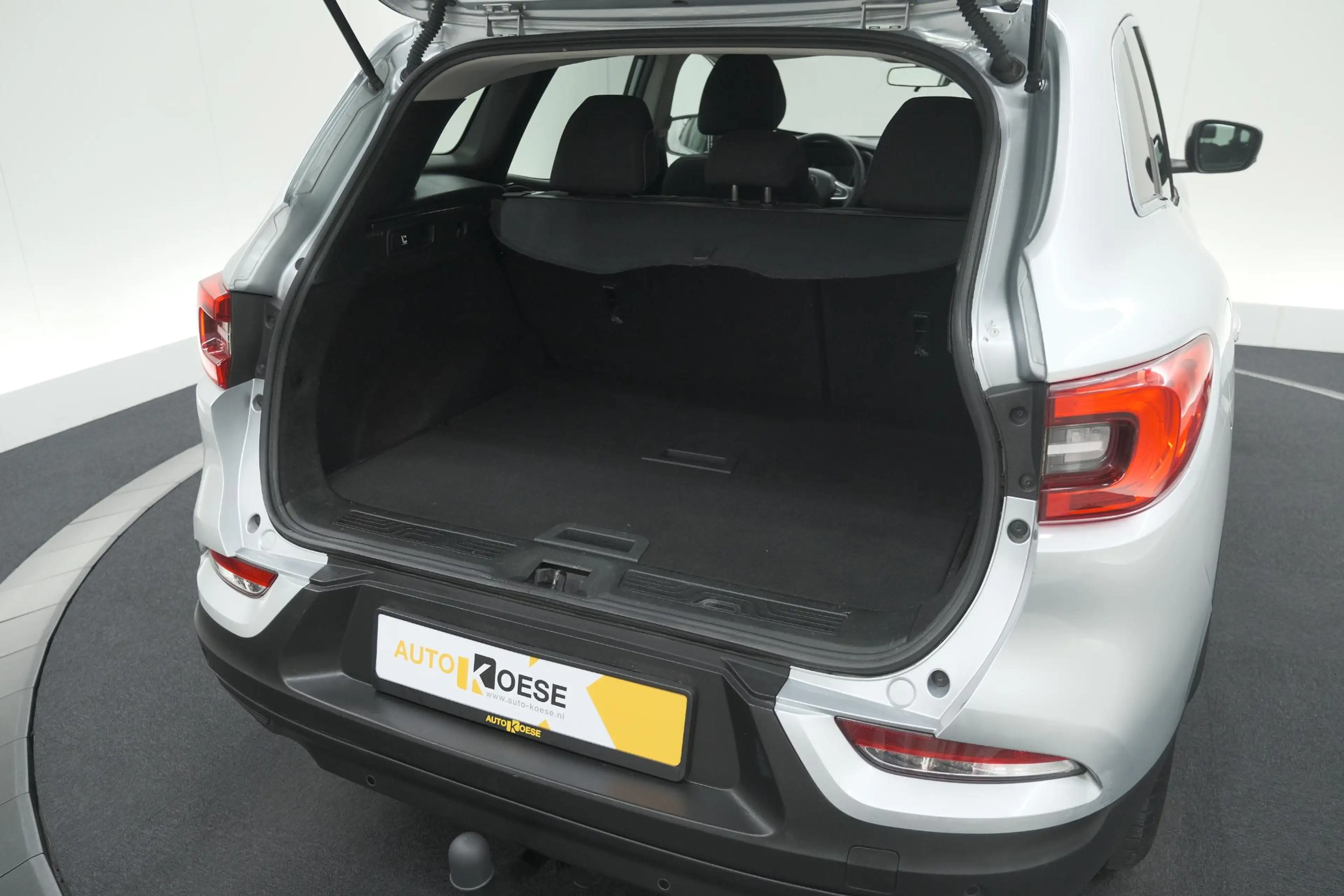 Renault Kadjar 1.3 TCe 140 Zen | Trekhaak | Apple Carplay | Navig — photo 11