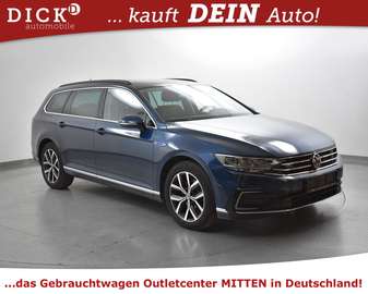 Passat Va 1.4 GTE PANO+VIRTU+NAV+LED+KAM+SHZ+ACC