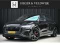 Audi Q8 55 TFSI QUATTRO PRO LINE S | BLACK OPTIC | S-SEATS Schwarz - thumbnail 1